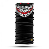  Bandana Outdoor Boyunluk Motosiklet buff Headwear Kadın Erkek buff Bandana BDK010