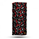  Bandana Outdoor Boyunluk Motosiklet buff Headwear Kadın Erkek buff Bandana BDK030