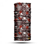  Bandana Outdoor Boyunluk Motosiklet buff Headwear Kadın Erkek buff Bandana BDK052