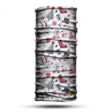  Bandana Outdoor Boyunluk Motosiklet buff Headwear Kadın Erkek buff Bandana BDK073