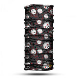  Bandana Outdoor Boyunluk Motosiklet buff Headwear Kadın Erkek buff Bandana BDK085