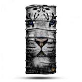  Bandana Outdoor Boyunluk Motosiklet buff Headwear Kadın Erkek buff Bandana BDK103