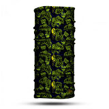  Bandana Outdoor Boyunluk Motosiklet buff Headwear Kadın Erkek buff Bandana BDK104