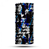  Bandana Outdoor Boyunluk Motosiklet buff Headwear Kadın Erkek buff Bandana BDK116