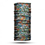  Bandana Outdoor Boyunluk Motosiklet buff Headwear Kadın Erkek buff Bandana BDK131
