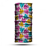  Bandana Outdoor Boyunluk Motosiklet buff Headwear Kadın Erkek buff Bandana BDK144