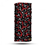  Bandana Outdoor Boyunluk Motosiklet buff Headwear Kadın Erkek buff Bandana BDK152