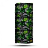  Bandana Outdoor Boyunluk Motosiklet buff Headwear Kadın Erkek buff Bandana BDK198