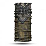  Bandana Outdoor Boyunluk Motosiklet buff Headwear Kadın Erkek buff Bandana BDK243