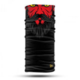  Bandana Outdoor Boyunluk Motosiklet buff Headwear Kadın Erkek buff Bandana BDK250