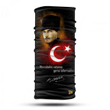  Bandana Outdoor Boyunluk Motosiklet buff Headwear Kadın Erkek buff Bandana BDK269