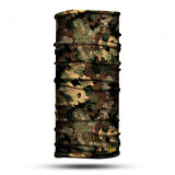  Bandana Outdoor Boyunluk Motosiklet buff Headwear Kadın Erkek buff Bandana BDK316