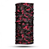  Bandana Outdoor Boyunluk Motosiklet buff Headwear Kadın Erkek buff Bandana BDK320