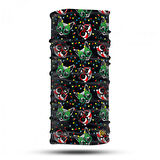  Bandana Outdoor Boyunluk Motosiklet buff Headwear Kadın Erkek buff Bandana BDK413