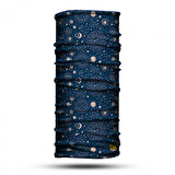  Bandana Outdoor Boyunluk Motosiklet buff Headwear Kadın Erkek buff Bandana BDK418
