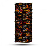  Bandana Outdoor Boyunluk Motosiklet buff Headwear Kadın Erkek buff Bandana BDK454
