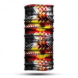  Bandana Outdoor Boyunluk Motosiklet buff Headwear Kadın Erkek buff Bandana BDK467