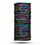  Bandana Outdoor Boyunluk Motosiklet buff Headwear Kadın Erkek buff Bandana BDK484