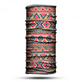 Bandana Outdoor Boyunluk Motosiklet buff Headwear Kadın Erkek buff Bandana BDK496