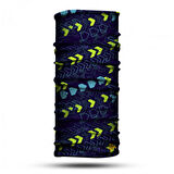  Bandana Outdoor Boyunluk Motosiklet buff Headwear Kadın Erkek buff Bandana BDK520