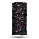  Bandana Outdoor Boyunluk Motosiklet buff Headwear Kadın Erkek buff Bandana BDK642