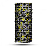  Bandana Outdoor Boyunluk Motosiklet buff Headwear Kadın Erkek buff Bandana BDK697