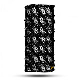  Bandana Outdoor Boyunluk Motosiklet buff Headwear Kadın Erkek buff Bandana BDK715