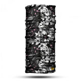  Bandana Outdoor Boyunluk Motosiklet buff Headwear Kadın Erkek buff Bandana BDK722