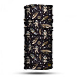  Bandana Outdoor Boyunluk Motosiklet buff Headwear Kadın Erkek buff Bandana BDK730