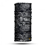  Bandana Outdoor Boyunluk Motosiklet buff Headwear Kadın Erkek buff Bandana BDK748