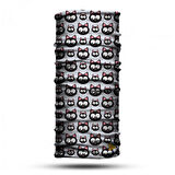  Bandana Outdoor Boyunluk Motosiklet buff Headwear Kadın Erkek buff Bandana BDK751