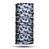  Bandana Outdoor Boyunluk Motosiklet buff Headwear Kadın Erkek buff Bandana BDK758