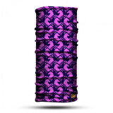  Bandana Outdoor Boyunluk Motosiklet buff Headwear Kadın Erkek buff Bandana BDK764