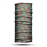  Bandana Outdoor Boyunluk Motosiklet buff Headwear Kadın Erkek buff Bandana BDK800