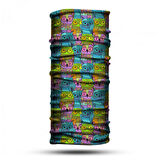  Bandana Outdoor Boyunluk Motosiklet buff Headwear Kadın Erkek buff Bandana BDK808