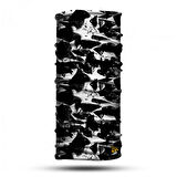  Bandana Outdoor Boyunluk Motosiklet buff Headwear Kadın Erkek buff Bandana BDK825