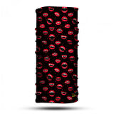  Bandana Outdoor Boyunluk Motosiklet buff Headwear Kadın Erkek buff Bandana BDK842