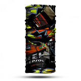  Bandana Outdoor Boyunluk Motosiklet buff Headwear Kadın Erkek buff Bandana BDK854