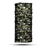  Bandana Outdoor Boyunluk Motosiklet buff Headwear Kadın Erkek buff Bandana BDK873