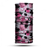  Bandana Outdoor Boyunluk Motosiklet buff Headwear Kadın Erkek buff Bandana BDK893