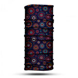  Bandana Outdoor Boyunluk Motosiklet buff Headwear Kadın Erkek buff Bandana BDK952