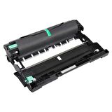 DR2406 Brother Drum Ünitesi Muadil Siyah (12.500 Sayfa) (2 YIL GARANTİ AYNI GÜN KARGO)