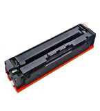 CF500 Hp Toner Muadil Siyah (1.400 Sayfa) (2 YIL GARANTİ AYNI GÜN KARGO)