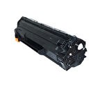 6020 Canon Toner Muadil Siyah (2.100 Sayfa) (2 YIL GARANTİ AYNI GÜN KARGO)
