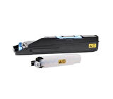 TK-865 Kyocera Toner Muadil Siyah (21.000 Sayfa) (2 YIL GARANTİ AYNI GÜN KARGO)