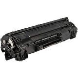 CRG737 Canon Toner Uyumlu Siyah (1.600 Sayfa) 