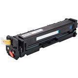 M252 Hp Toner Uyumlu Mavi (3.000 Sayfa) 