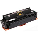 MF-733Cdw Canon Toner Uyumlu Siyah (6.500 Sayfa) 