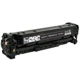 CM2320fxi Hp Toner Uyumlu Siyah (3.650 Sayfa) 
