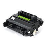 M605dnm Hp Toner Muadil Siyah (25.000 Sayfa) (2 YIL GARANTİ AYNI GÜN KARGO)